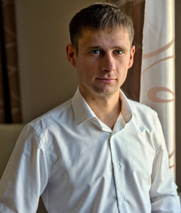 Андрей Алексеевич